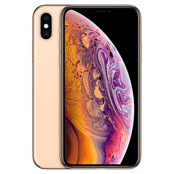 APPLE iPHONE XS 64GB MOBILE PHONE